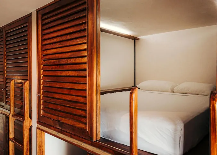 Che Bacalar Hostel & Bar Adults Only
